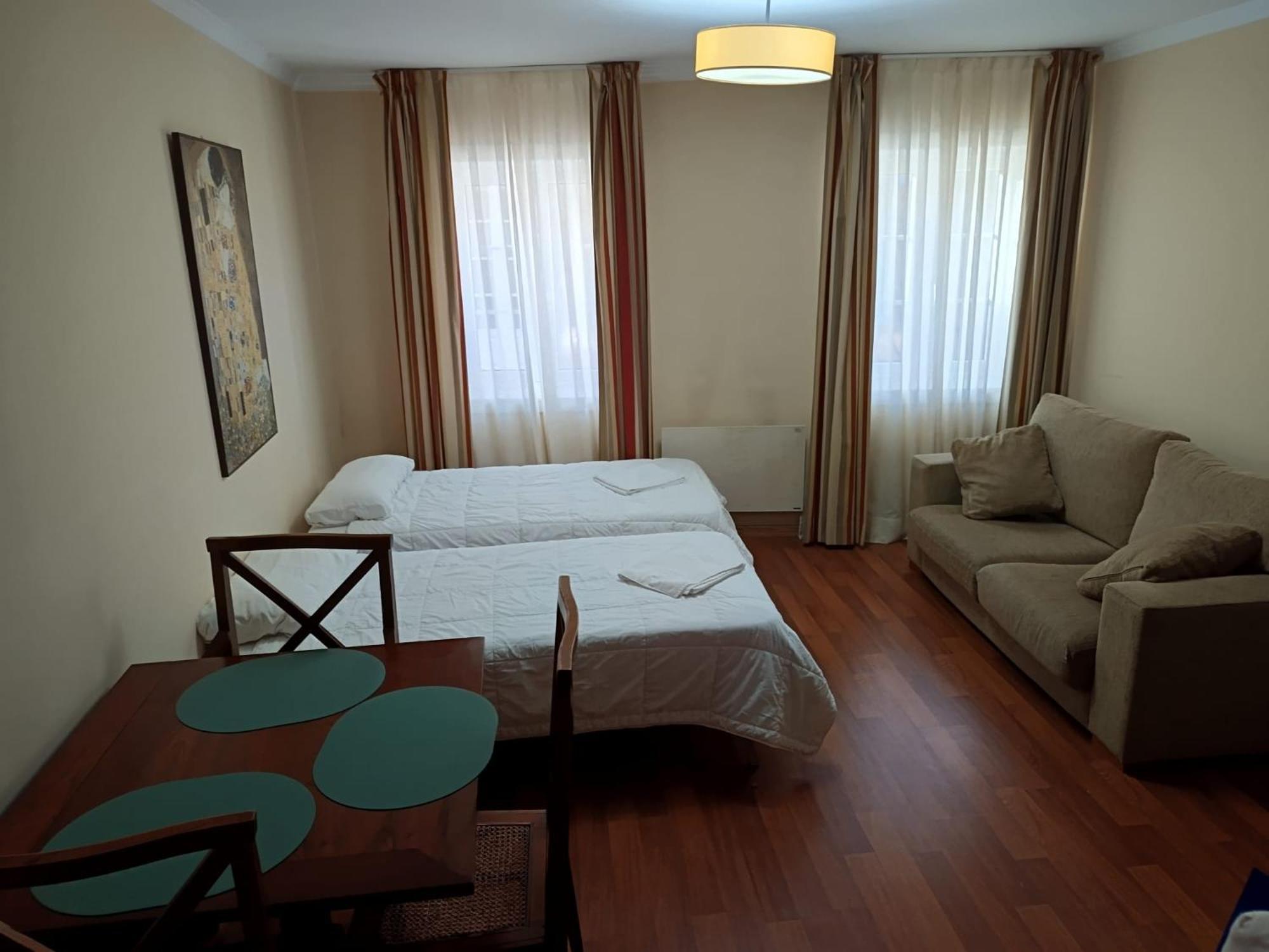 Hotel Cabalo Furado Tui Esterno foto